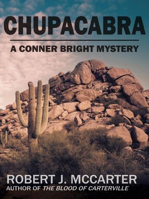 cover image of Chupacabra